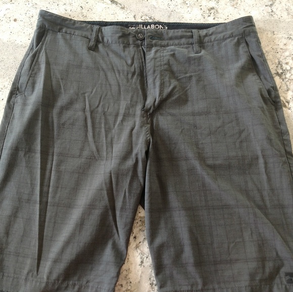 Billabong Hybrid Shorts - Picture 1 of 1